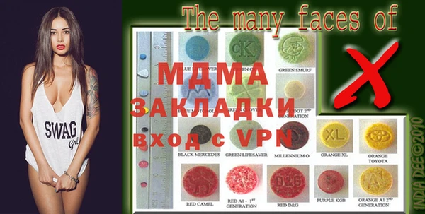 тгк Абинск